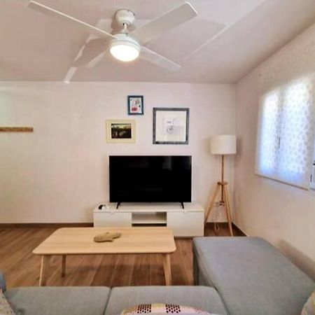 Moderno Apartamento Sevilla Zona Nervion. Wifi/Ac Εξωτερικό φωτογραφία