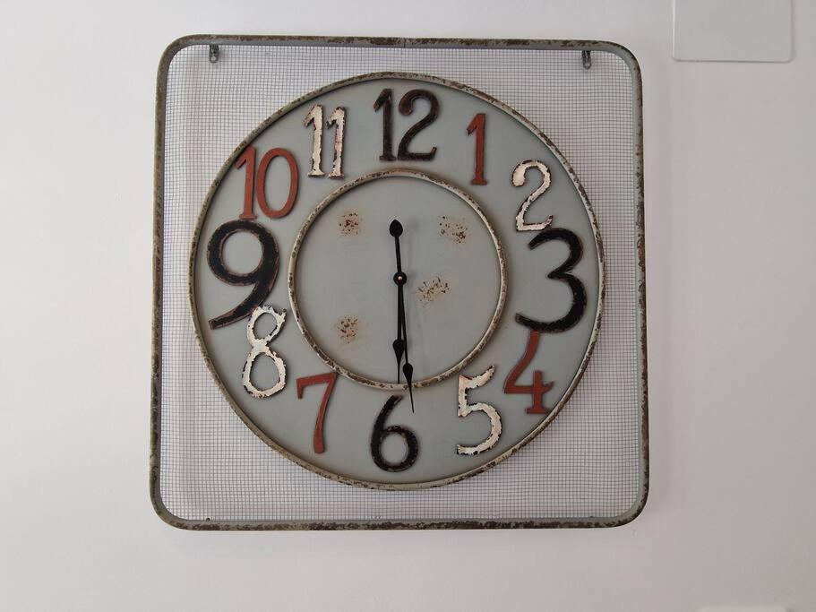 Moderno Apartamento Sevilla Zona Nervion. Wifi/Ac Εξωτερικό φωτογραφία